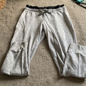 sweatpants